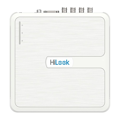 картинка HiLook DVR-108G-M1/T 8-канальный видеорегистратор H.265 DVR от компании Intant